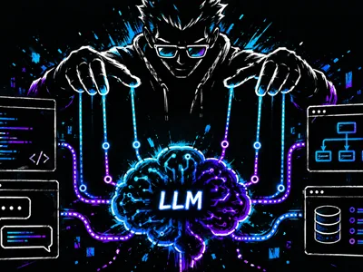 AI & Agent Workflows